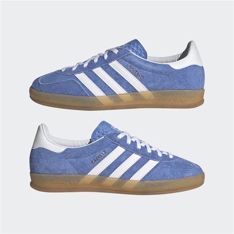 Adidas gazelle schwach